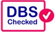 DBS Checked Logo